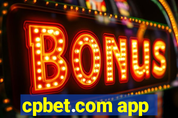 cpbet.com app